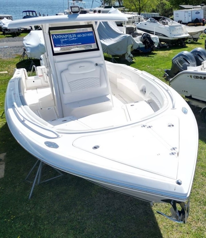 Used Power Center Console for Sale 2022 31T Additional Information
